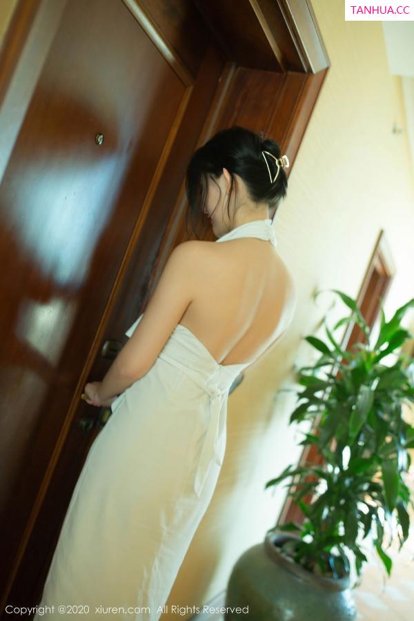 就是阿朱啊  [XiuRen]高清写真图 2020.07.30 No.2389 就是阿朱啊第66张图片